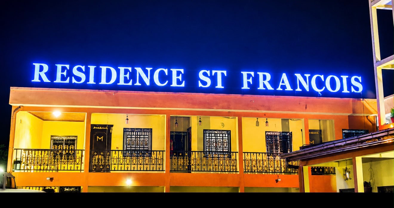 Résidence Saint François